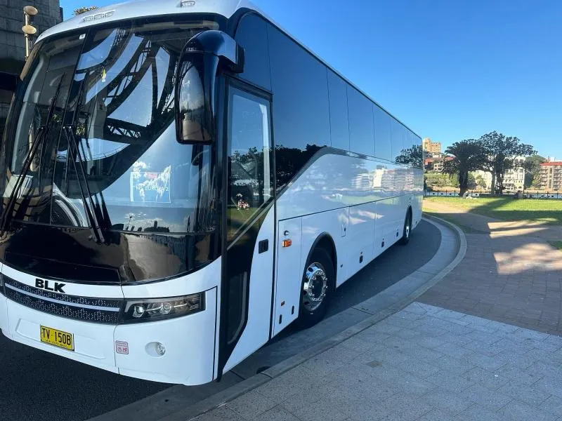 Business 11 image SYDNEY BUSES AUSTRALIA PTY LTD