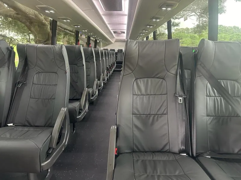 Business 12 image SYDNEY BUSES AUSTRALIA PTY LTD