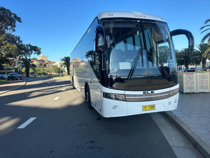 Business 13 image SYDNEY BUSES AUSTRALIA PTY LTD