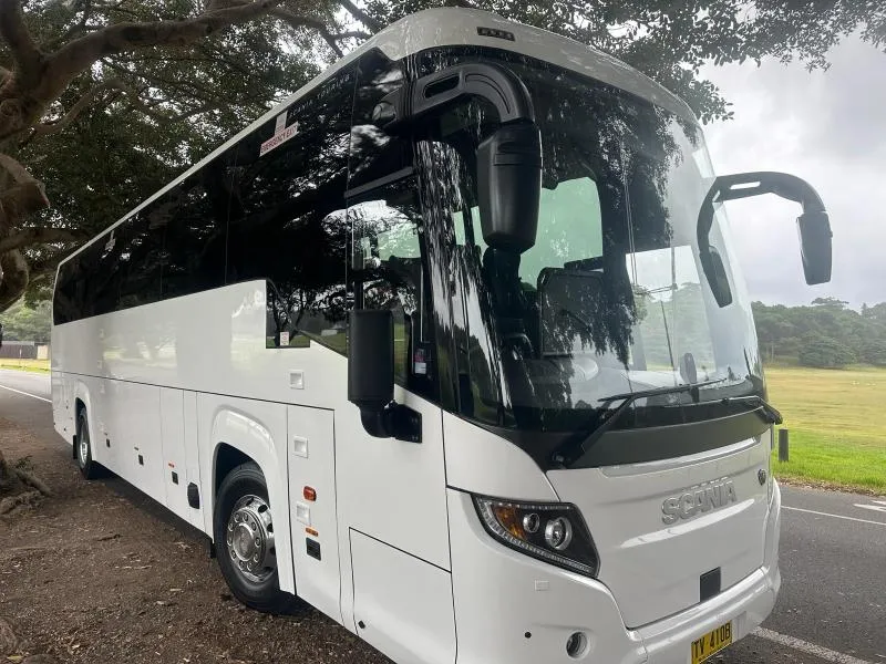 Business 16 image SYDNEY BUSES AUSTRALIA PTY LTD