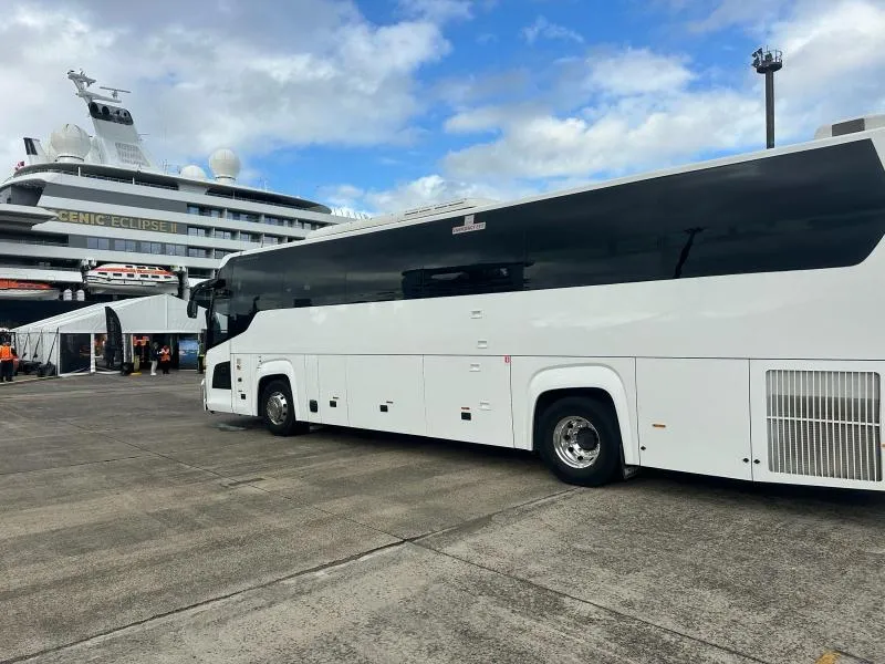 Business 19 image SYDNEY BUSES AUSTRALIA PTY LTD