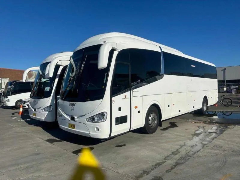Business 22 image SYDNEY BUSES AUSTRALIA PTY LTD