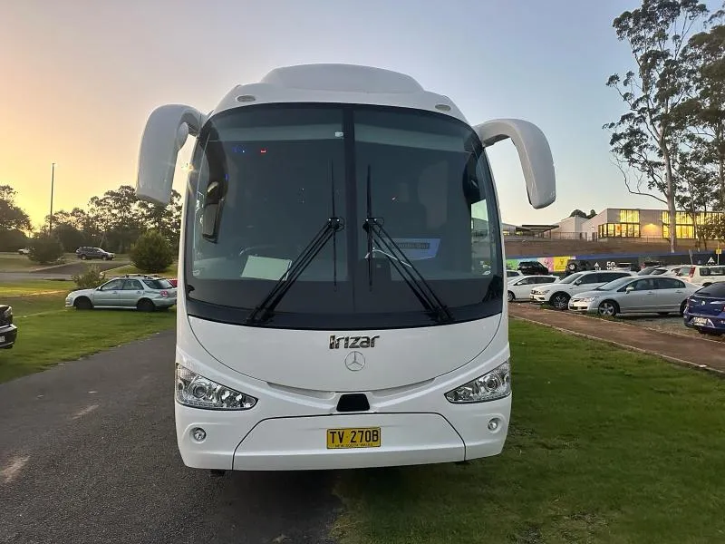 Business 25 image SYDNEY BUSES AUSTRALIA PTY LTD