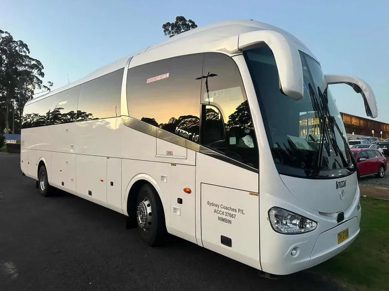 Business 28 image SYDNEY BUSES AUSTRALIA PTY LTD