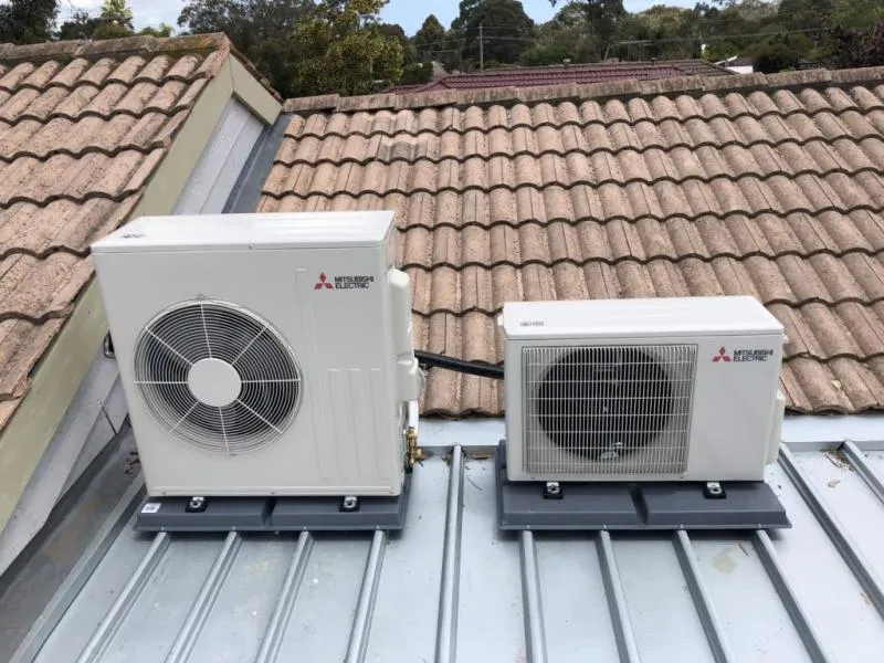 Business 7 image THOMPSON ELECTRICAL SOLUTIONS PTY LTD