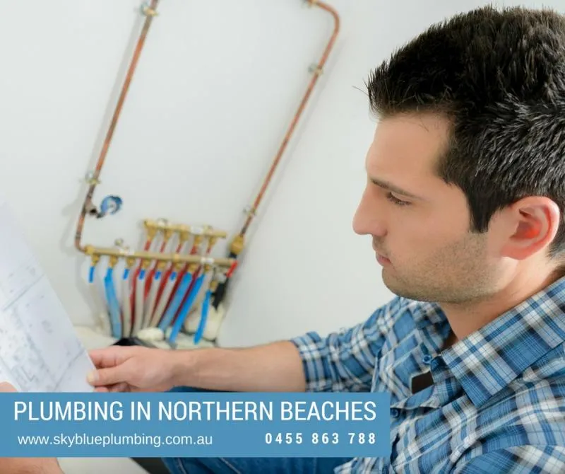 Business 4 image SKY BLUE PLUMBING