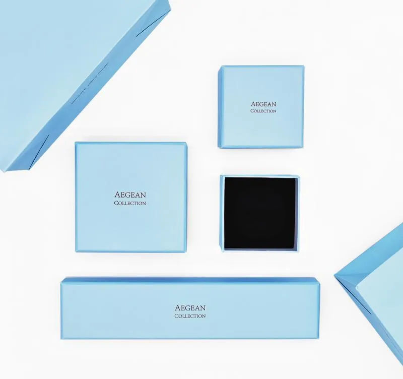 Business 1 image AEGEAN COLLECTION JEWELLERY