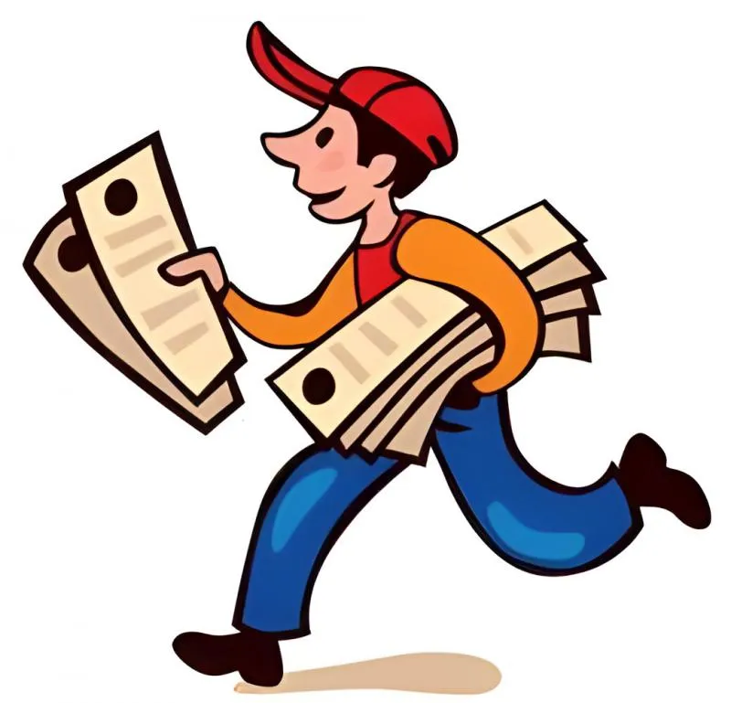 Business 1 image LETTERBOX DISTRIBUTION ADELAIDE