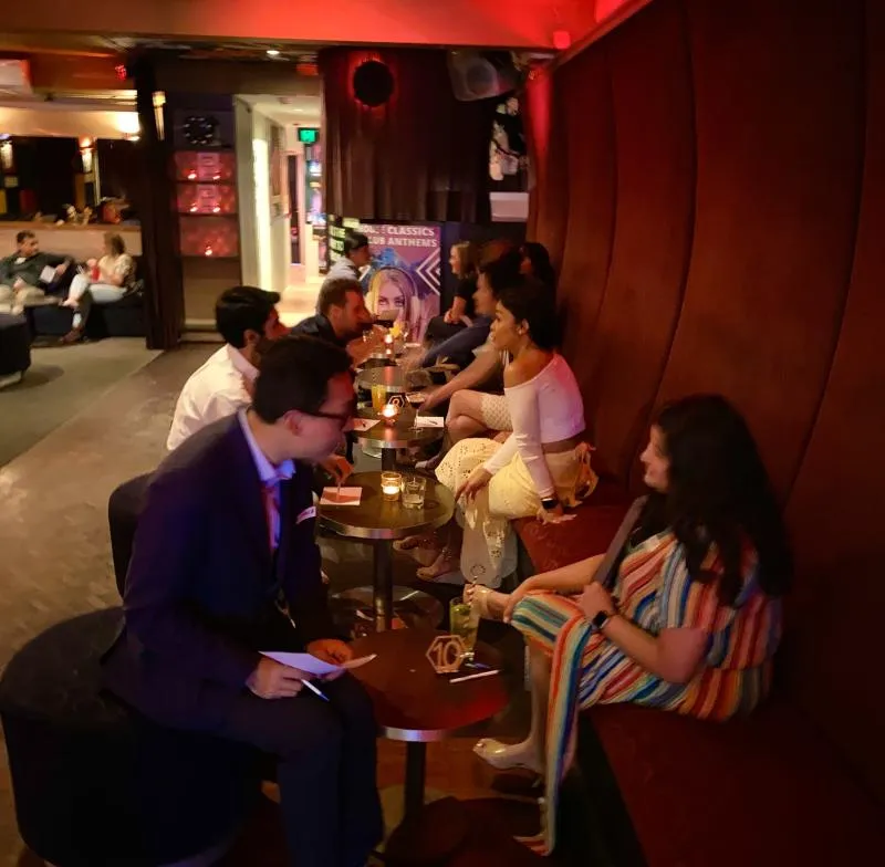 Business 3 image SPEED DATING MELBOURNE