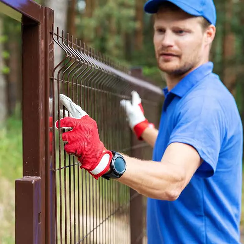 Business 3 image AUS QUALITY FENCING