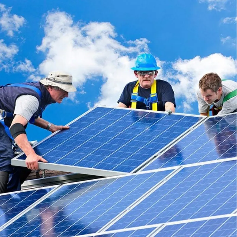 Business 2 image BEST SOLAR SYSTEM SERVICE IN MELBOURNE