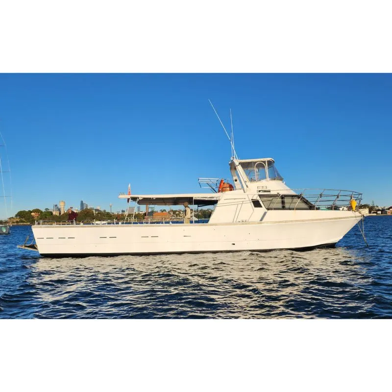 Business 3 image DEEP BLUE CHARTERS