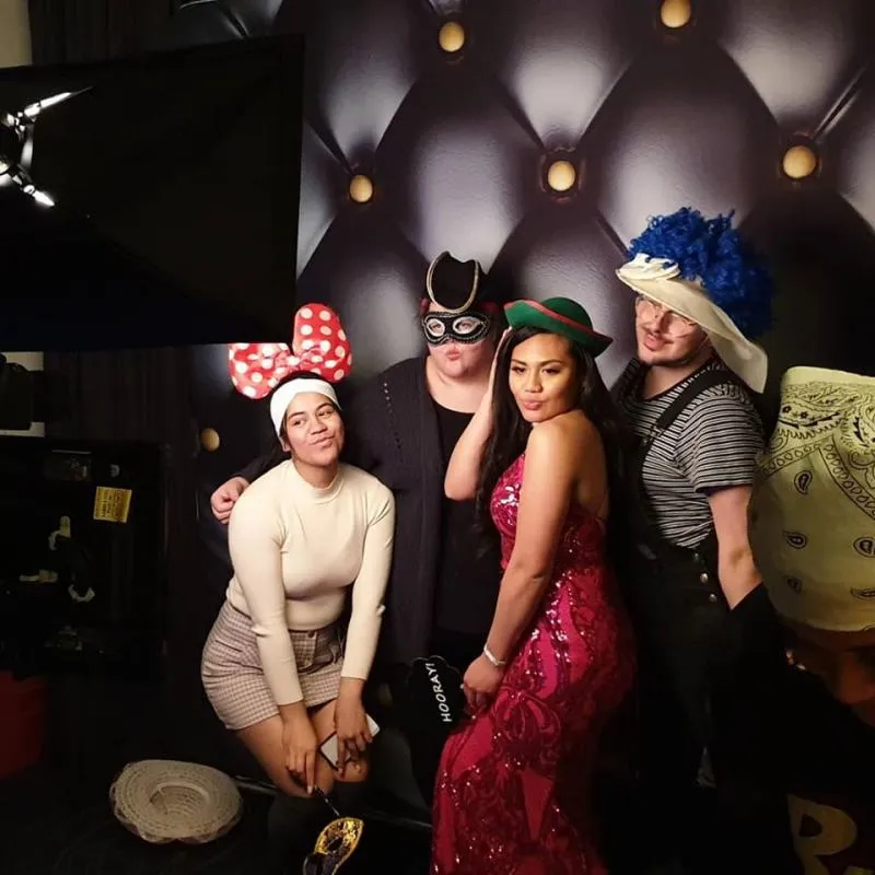 Business 1 image LAVIDES GLOBAL