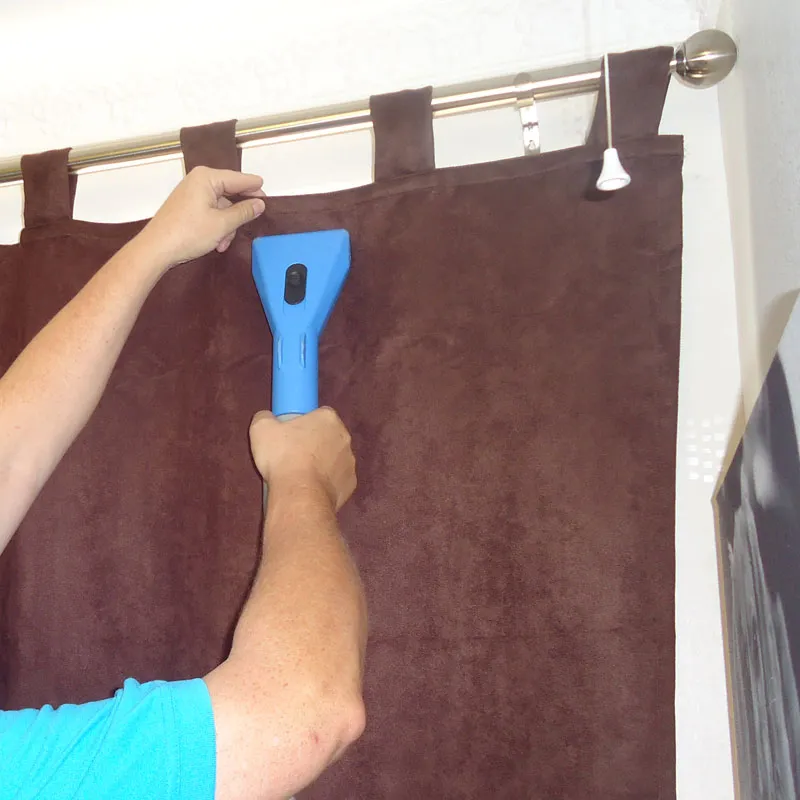 Business 4 image REJUVENATE CURTAIN CLEANING