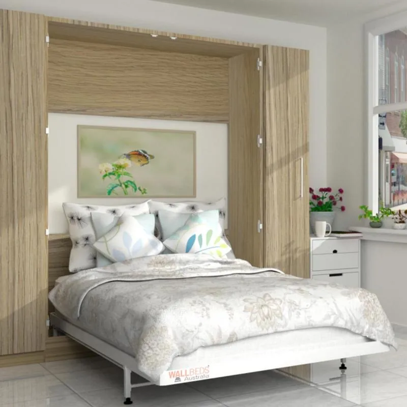 Business 3 image WALL BEDS WEST