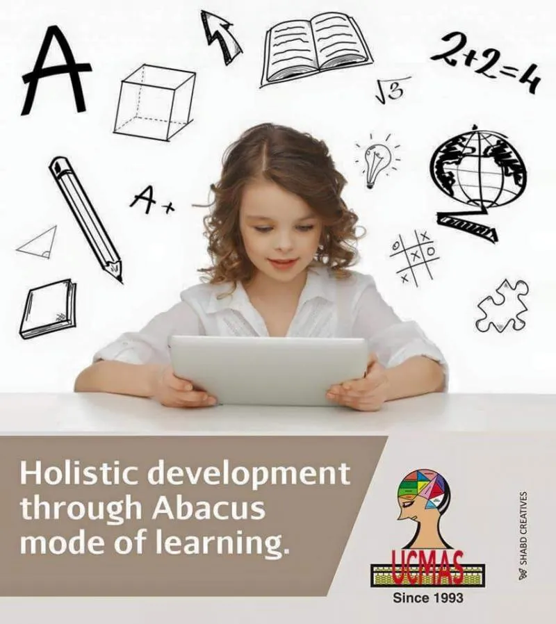 Business 7 image UCMAS AUNZ