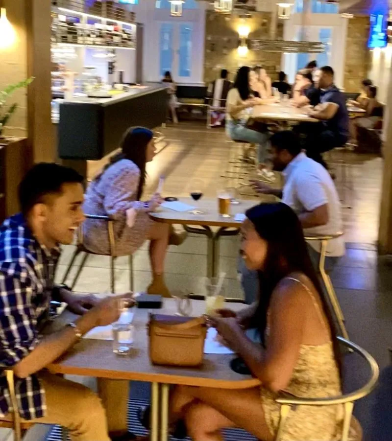 Business 2 image SPEED DATING MELBOURNE