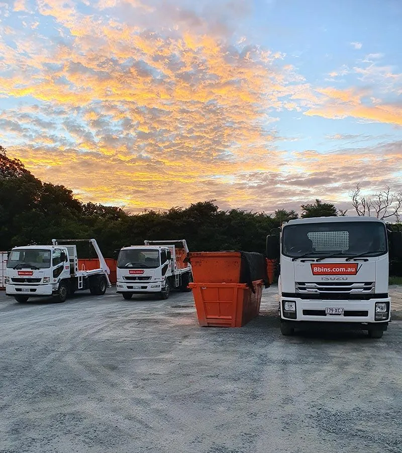 Business 14 image BBINS SKIP BIN HIRE BRISBANE NORTHSIDE