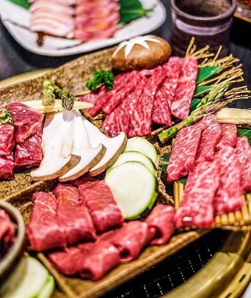 Business 12 image KOBE WAGYU