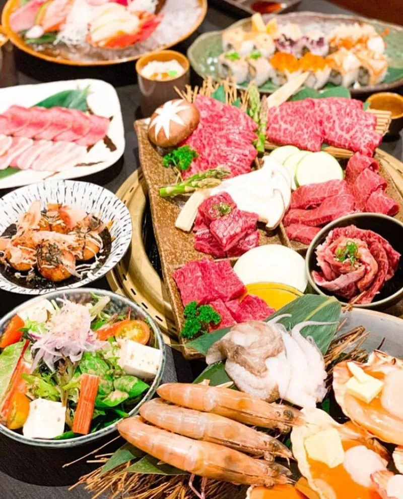 Business 14 image KOBE WAGYU