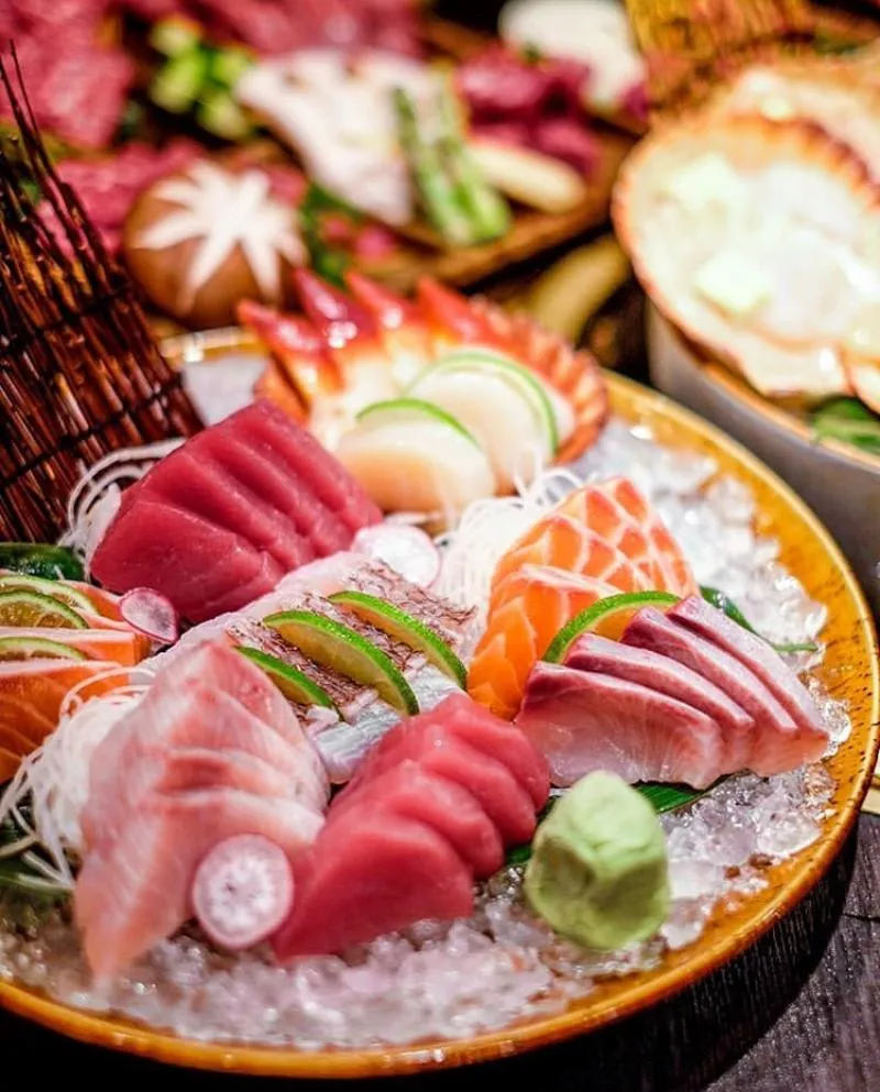 Business 1 image KOBE WAGYU