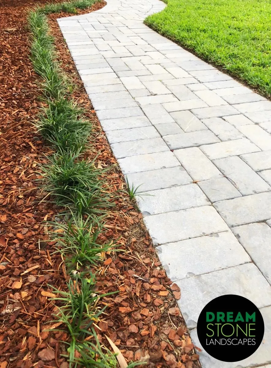 Business 12 image DREAM STONE LANDSCAPES PTY LTD