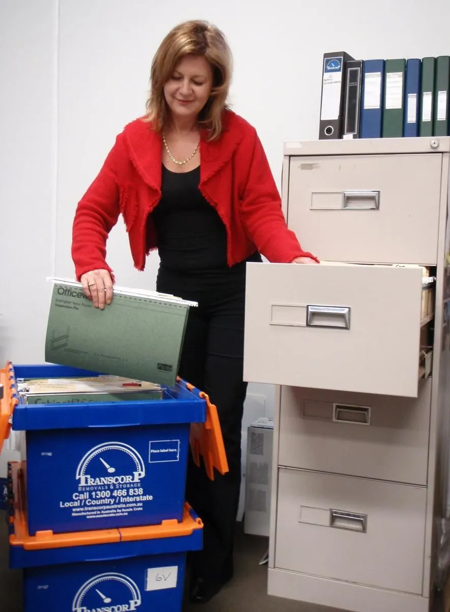 Business 31 image TRANSCORP REMOVALS & STORAGE