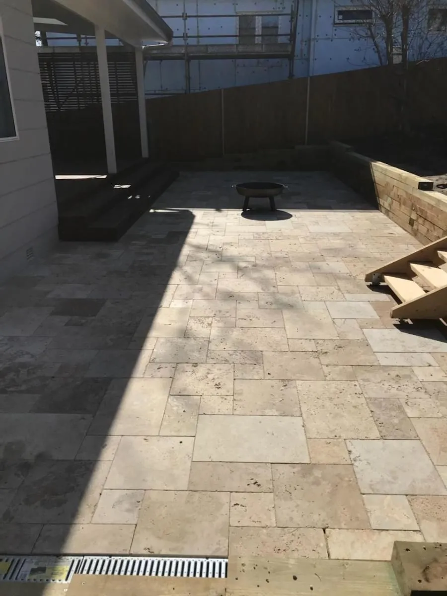 Business 1 image DREAM STONE LANDSCAPES PTY LTD