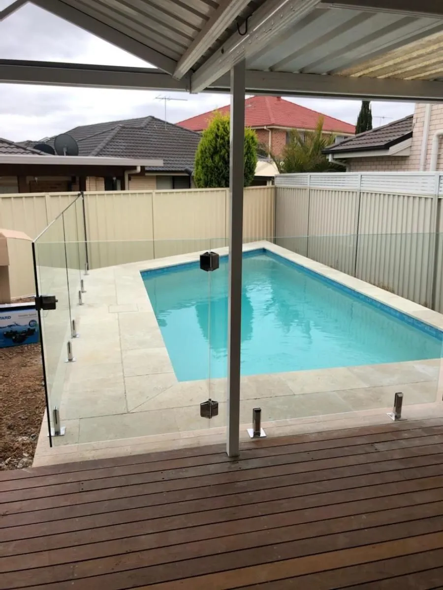 Business 3 image DREAM STONE LANDSCAPES PTY LTD