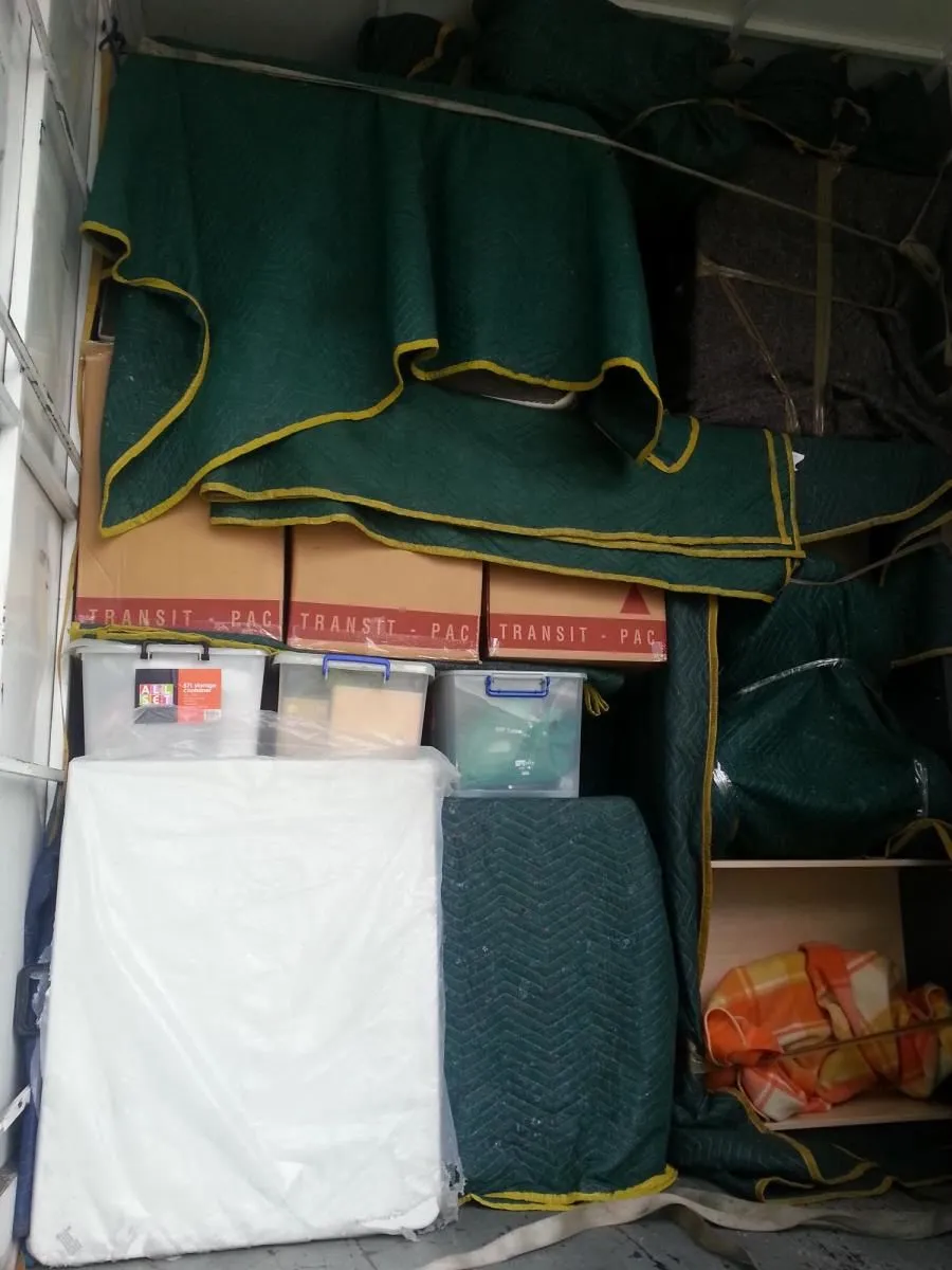 Business 22 image TRANSCORP REMOVALS & STORAGE