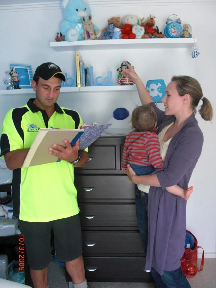 Business 24 image TRANSCORP REMOVALS & STORAGE