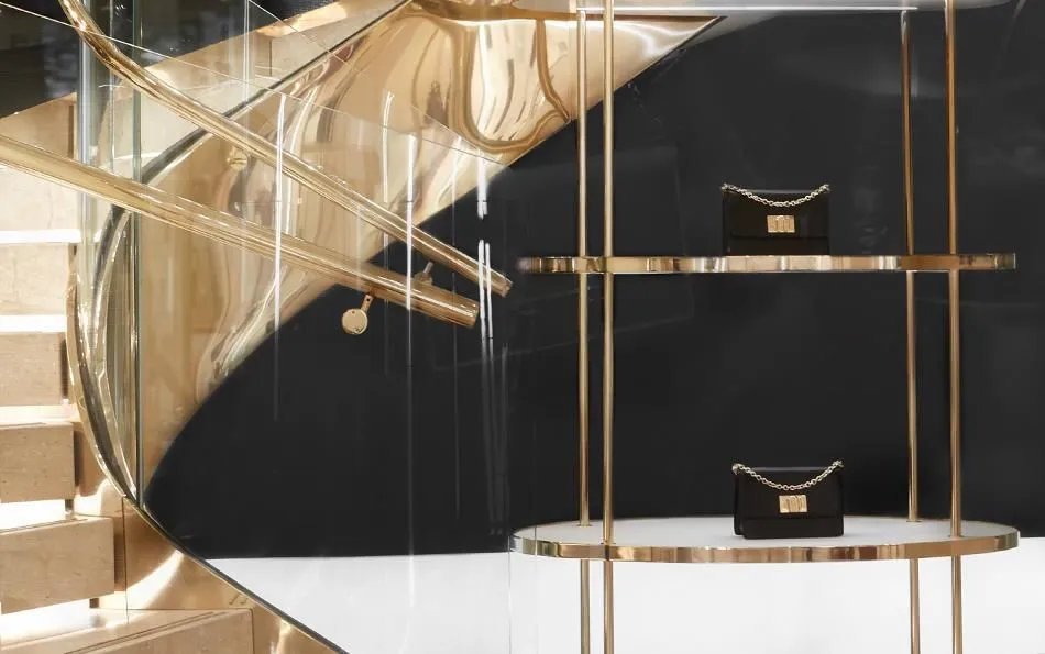 Business 5 image FURLA