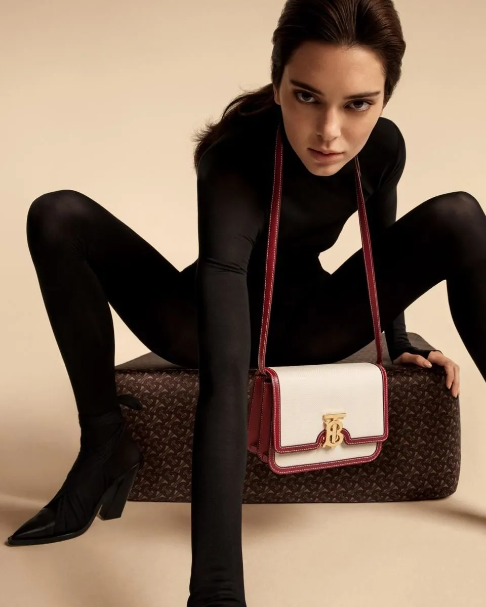 Business 1 image BURBERRY