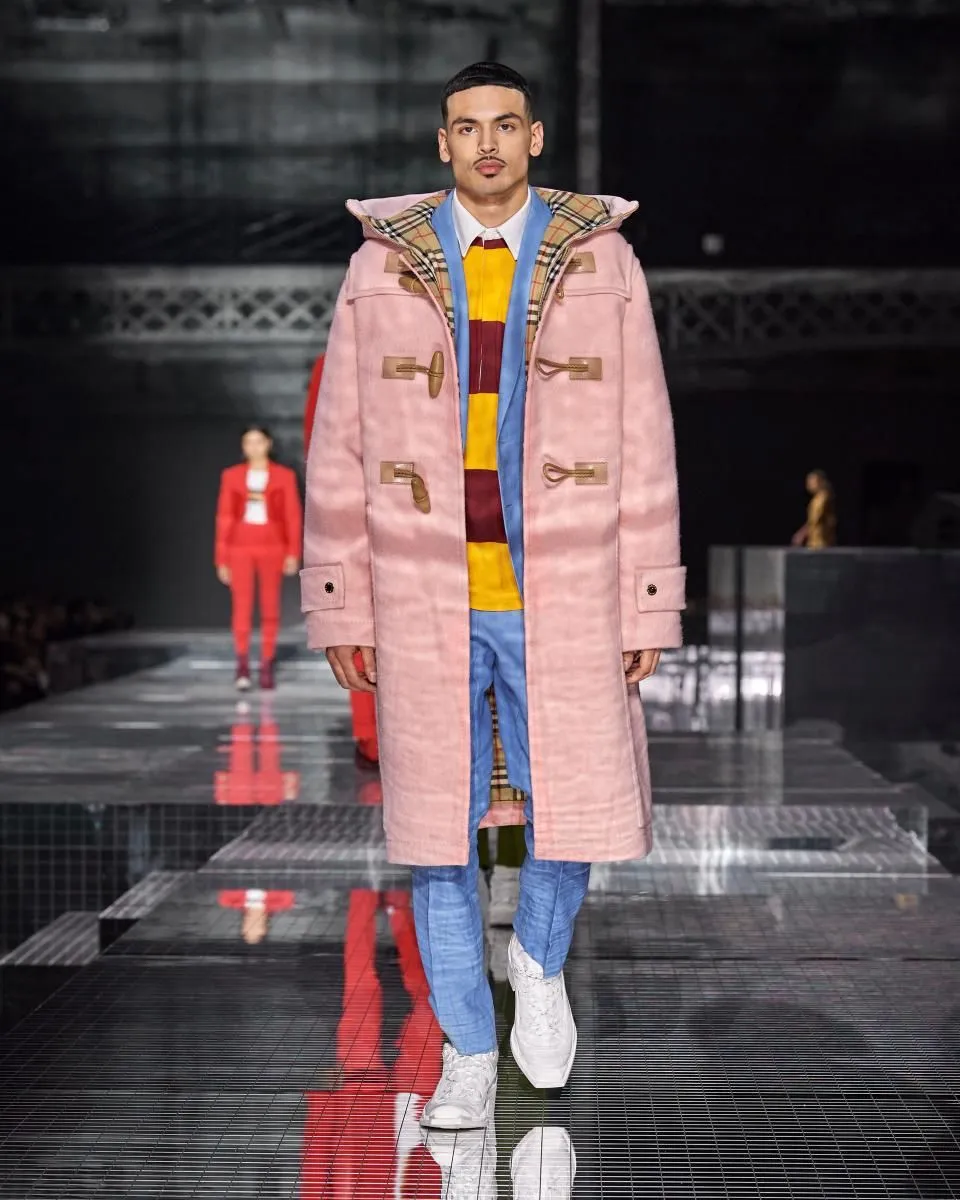 Business 9 image BURBERRY