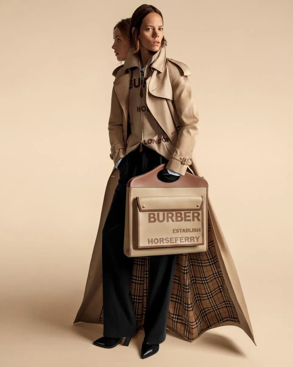 Business 17 image BURBERRY