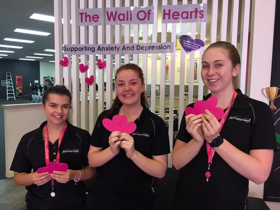 Business 1 image FERNWOOD FITNESS