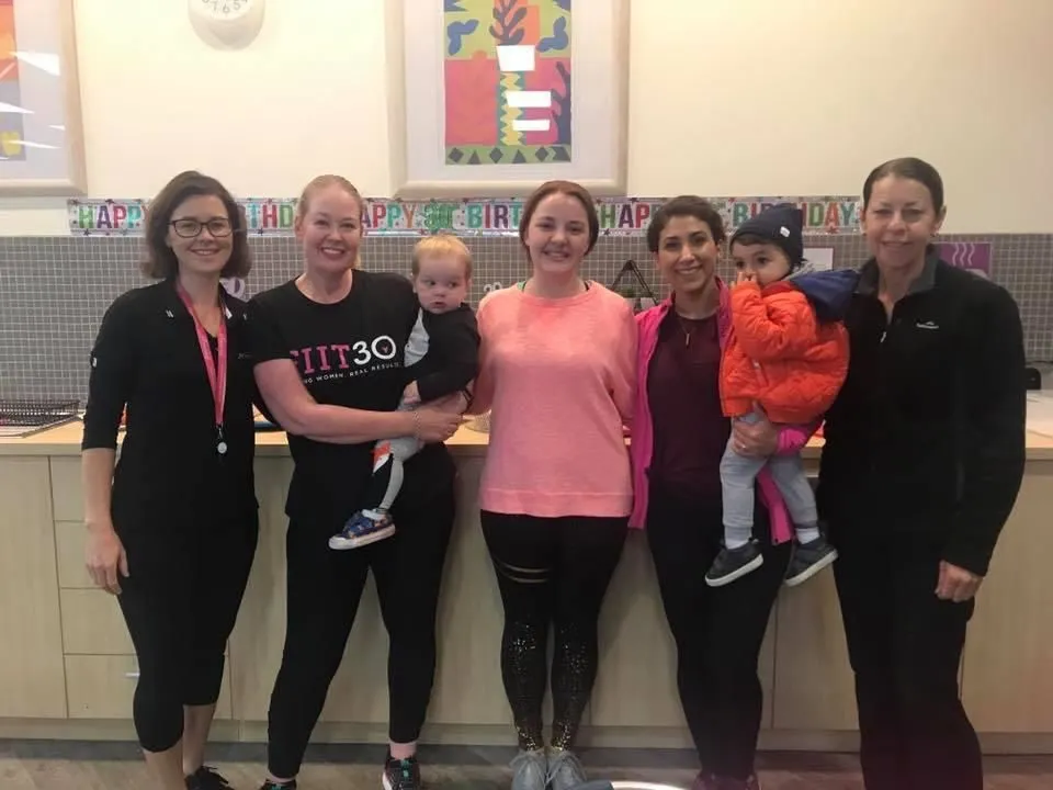 Business 5 image FERNWOOD FITNESS