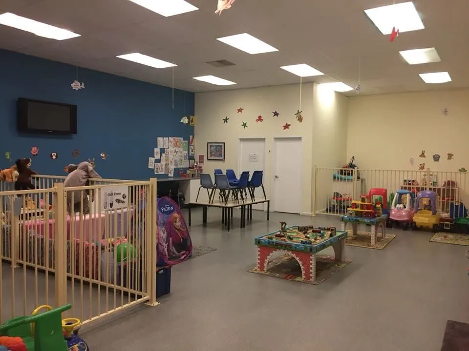 Business 9 image FERNWOOD FITNESS