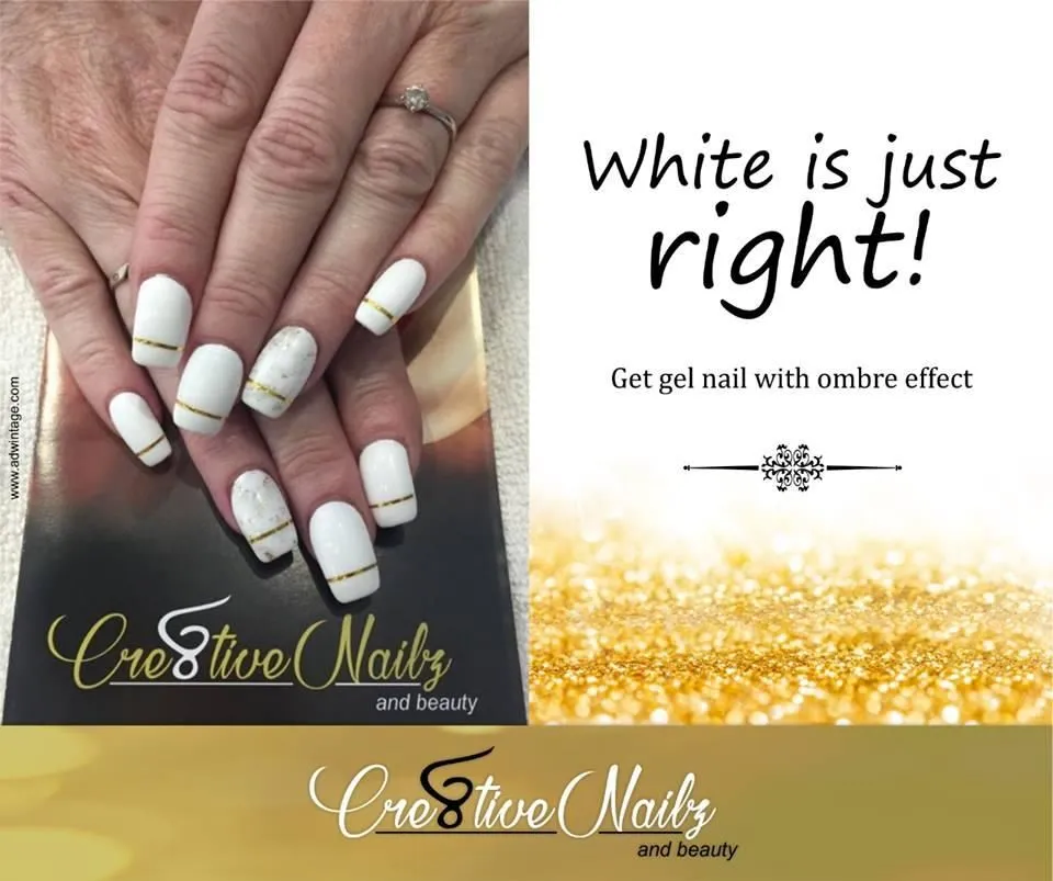 Business 6 image CRE8TIVE NAILZ AND BEAUTY