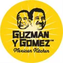 GUZMAN Y GOMEZ Vegetarian Food in Adelaide SA