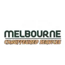MELBOURNE CHAUFFEURED SERVICES Wedding Cars in Melbourne VIC
