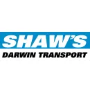 SHAW'S DARWIN TRANSPORT Courier Services in Sydney NSW