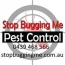 STOP BUGGING ME PEST CONTROL White Ants in Sydney NSW