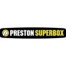 PRESTON SUPERBOX PTY LIMITED temporary storage solutions in Underwood QLD