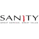 SANITY Store in Sydney NSW