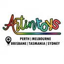 ARTINTOYS ride on cars for toddlers in Brisbane QLD