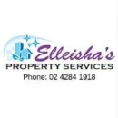 ELLEISHA’S PROPERTY SERVICES Window Cleaning in Wollongong NSW
