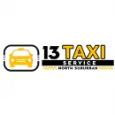 13 TAXI NORTH SUBURBAN CAB Taxi Cabs in Melbourne VIC
