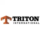 TRITON INTERNATIONAL AUSTRALIA PTY LTD Shipping Containers in Sydney NSW