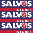 SALVOS STORES Thrift Store in Mitchell ACT